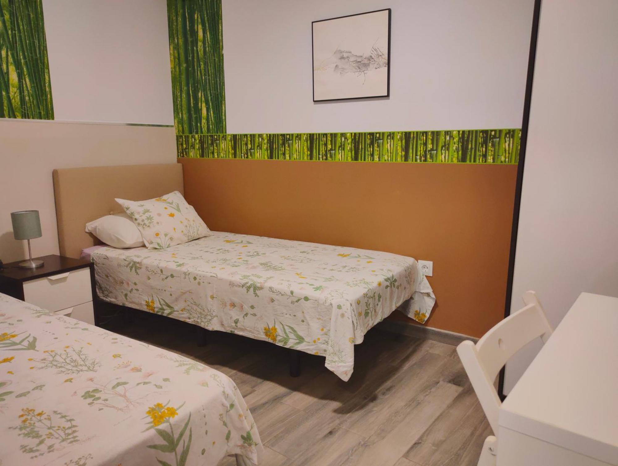 Premium Malaga Beach With Terrace Ngoại thất bức ảnh