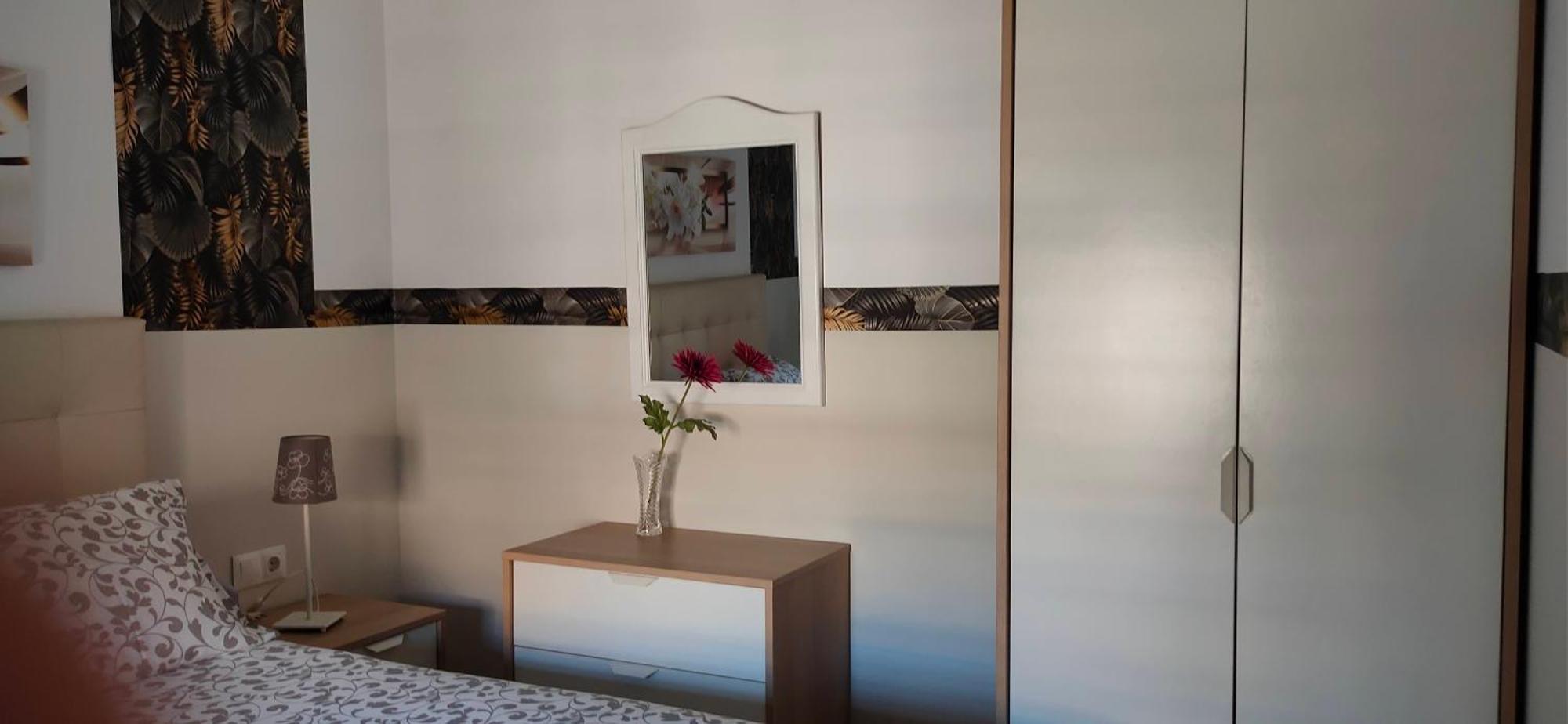 Premium Malaga Beach With Terrace Ngoại thất bức ảnh