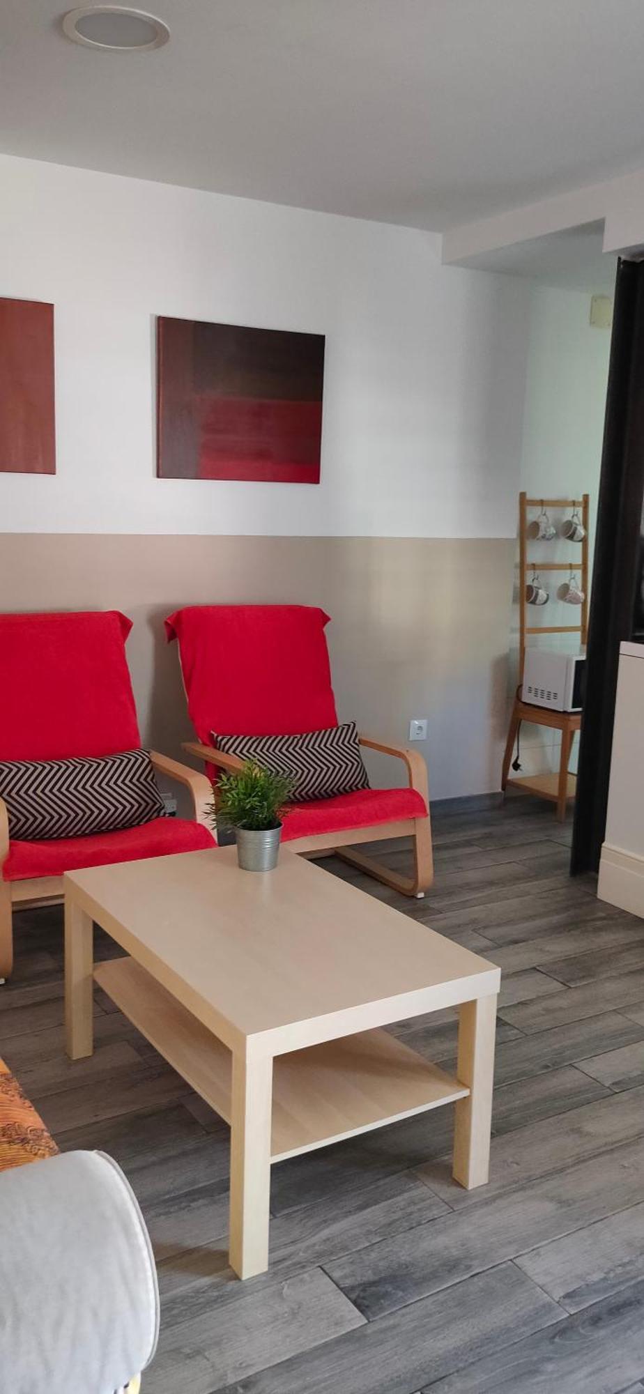Premium Malaga Beach With Terrace Ngoại thất bức ảnh