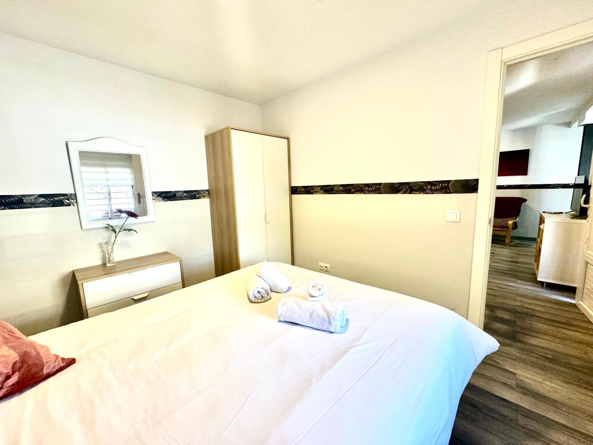 Premium Malaga Beach With Terrace Ngoại thất bức ảnh
