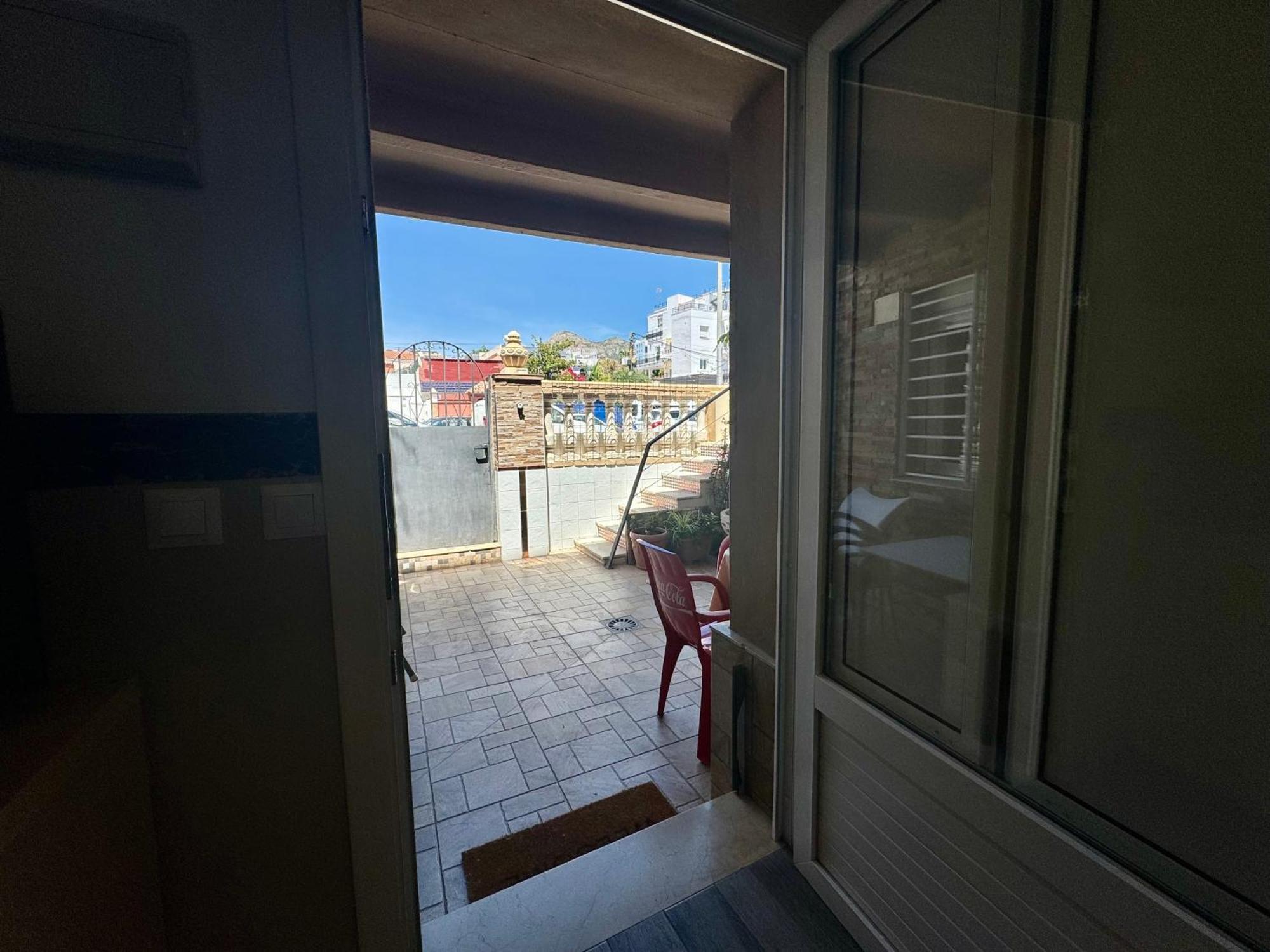 Premium Malaga Beach With Terrace Ngoại thất bức ảnh