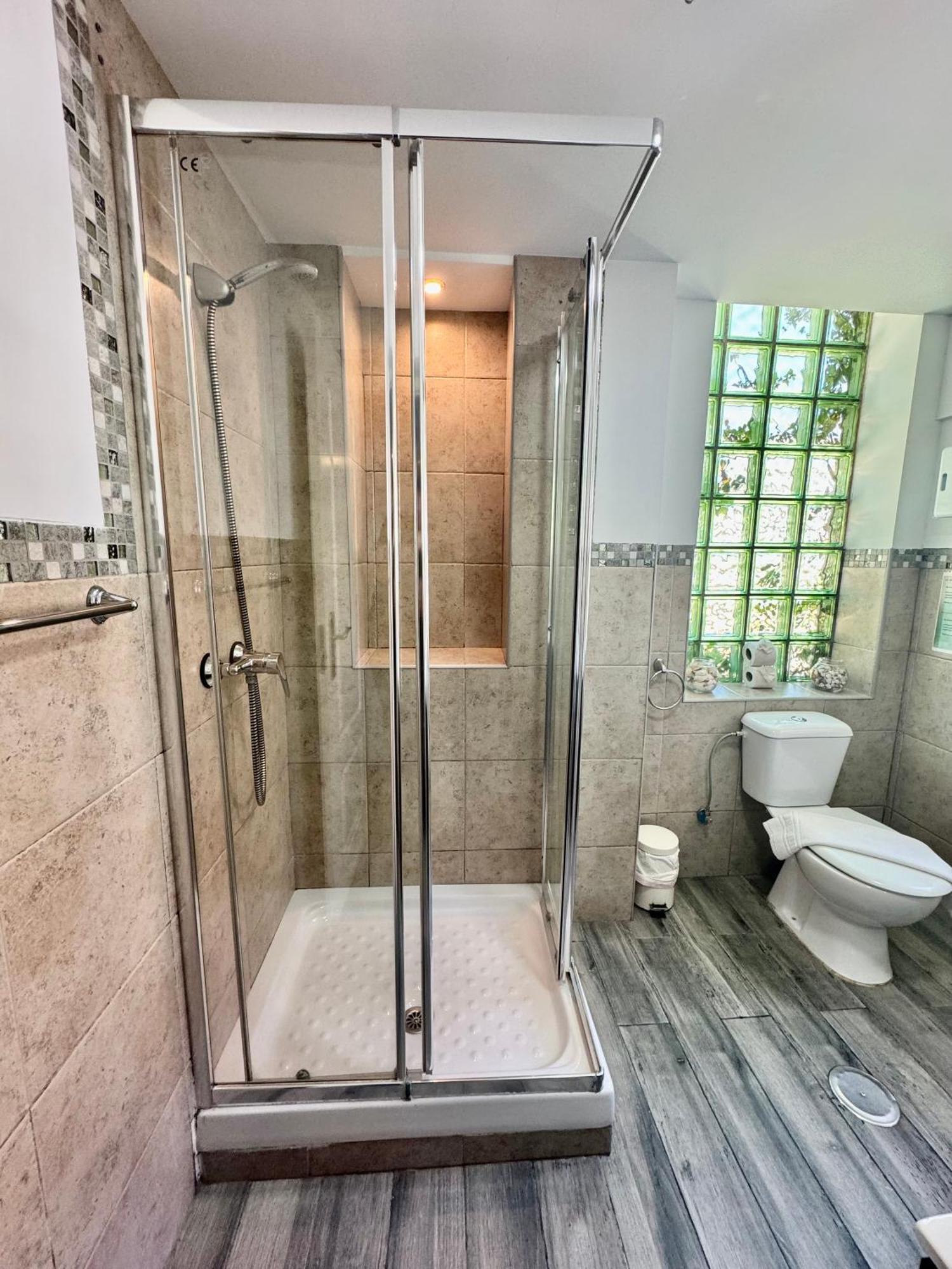 Premium Malaga Beach With Terrace Ngoại thất bức ảnh
