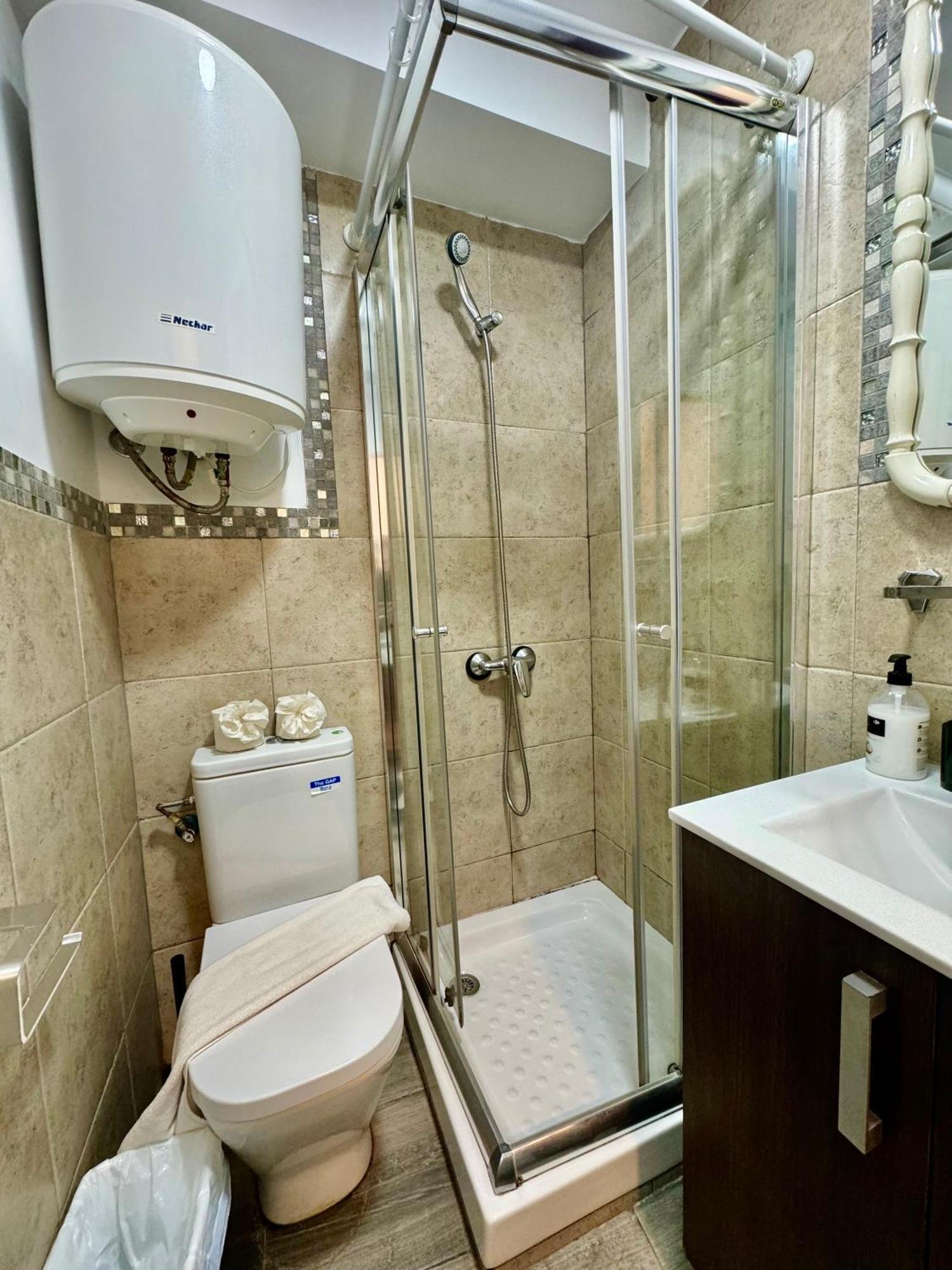 Premium Malaga Beach With Terrace Ngoại thất bức ảnh
